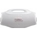Promoção Caixa de Som JBL Boombox 4, Bluetooth, Som JBL Pro, AI Sound Boost, Graves Personalizáveis, Bateria de até 34h, IP68, Áudio Lossless – Branca Promoção Caixa de Som JBL Boombox 4, Bluetooth, Som JBL Pro, AI Sound Boost, Graves Personalizáveis, Bateria de até 34h, IP68, Áudio Lossless – Branca